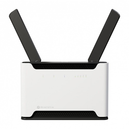 MikroTik Router Chateau 5G R17 ax S53UG+5HaxD2HaxD-TC&RG650E-EU