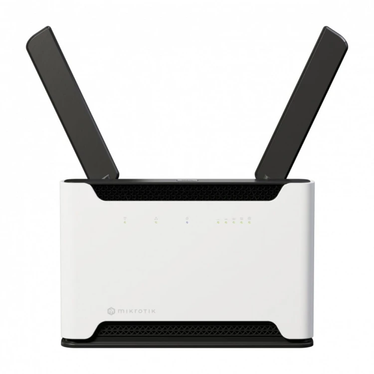 MikroTik Router Chateau 5G R17 ax S53UG+5HaxD2HaxD-TC&RG650E-EU