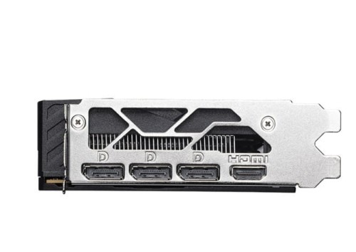 MSI Karta graficzna RTX 5050 8G GAMING OC GDDR6 128BIT DP/HDMI