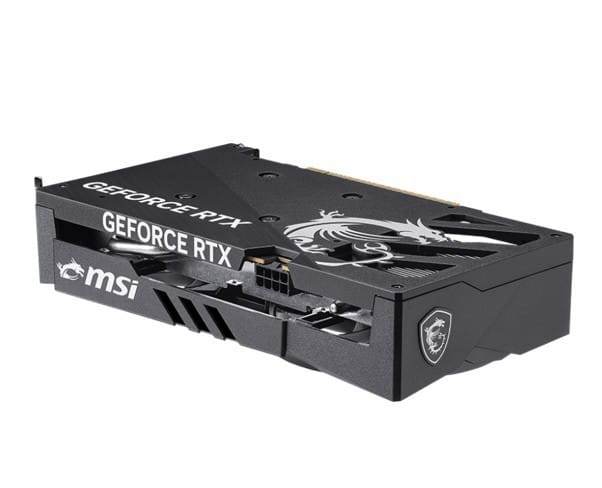 MSI Karta graficzna RTX 5050 8G GAMING OC GDDR6 128BIT DP/HDMI