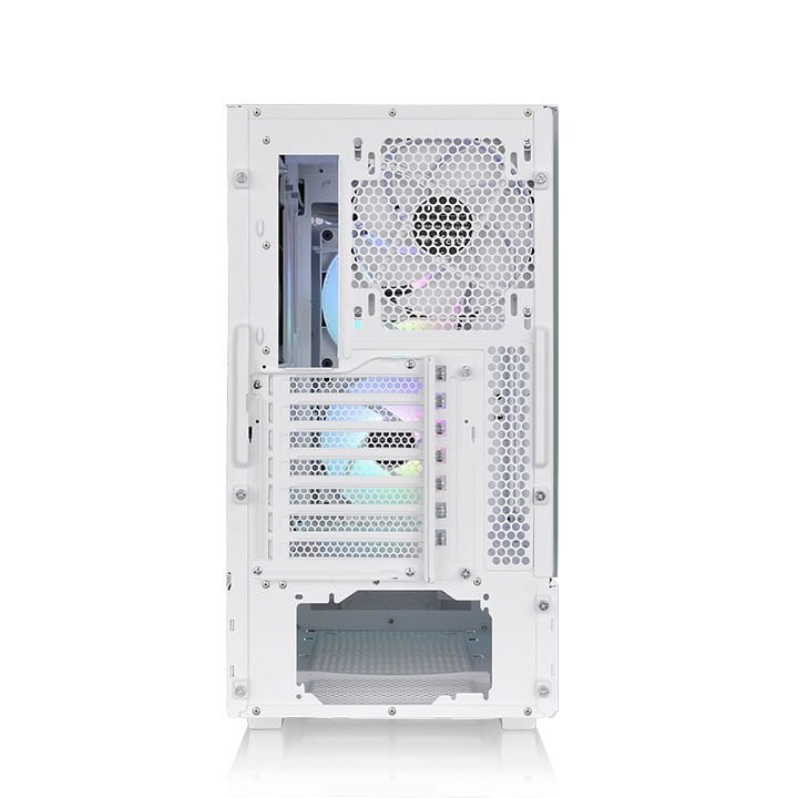 Thermaltake Obudowa - Ceres 330 TG ARGB - Snow