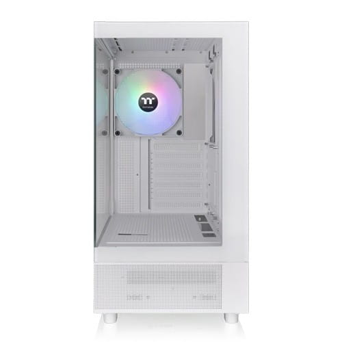 Thermaltake Obudowa - View 270 TG ARGB - Snow