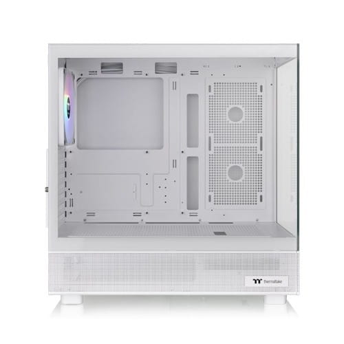 Thermaltake Obudowa - View 270 TG ARGB - Snow