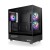Thermaltake Obudowa - View 270 Plus TG ARGB - Black