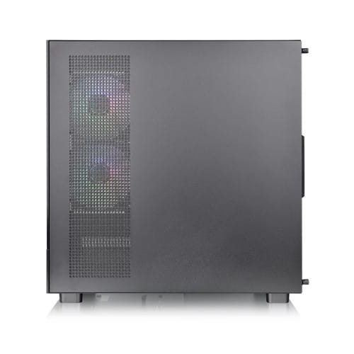 Thermaltake Obudowa - View 270 Plus TG ARGB - Black
