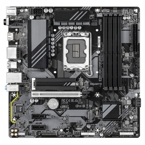 Gigabyte Płyta główna B760M DS3H WF6E GEN5 s1 700 4DDR5 HDMI/DP mATX