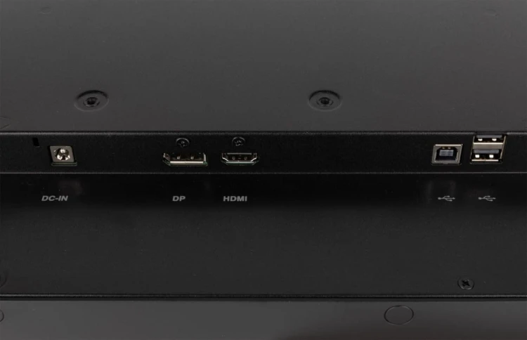 IIYAMA Monitor 15.6 cala ProLite TF1633MSC-B1 IPS,poj.10pkt.450cd,IP54