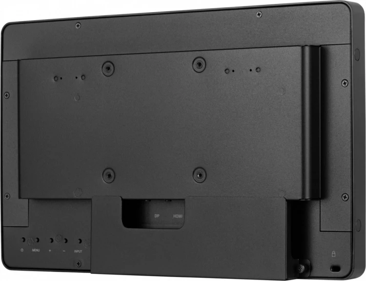 IIYAMA Monitor 15.6 cala ProLite TF1633MSC-B1 IPS,poj.10pkt.450cd,IP54