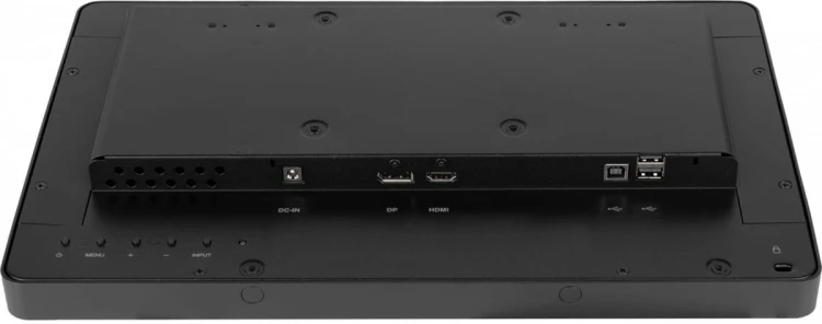 IIYAMA Monitor 15.6 cala ProLite TF1633MSC-B1 IPS,poj.10pkt.450cd,IP54