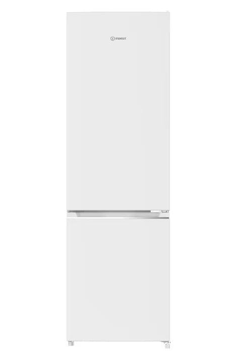 Indesit Chłodziarko-zamrażarka INKS 8261 W4E