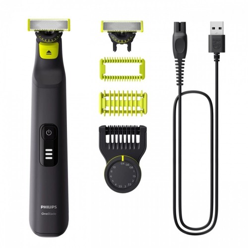 Philips Golarka OneBlade Pro 360 Twarz i ciało QP6542/15