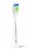 Philips Zestaw 6 końcówek Optimal White HX6066/87