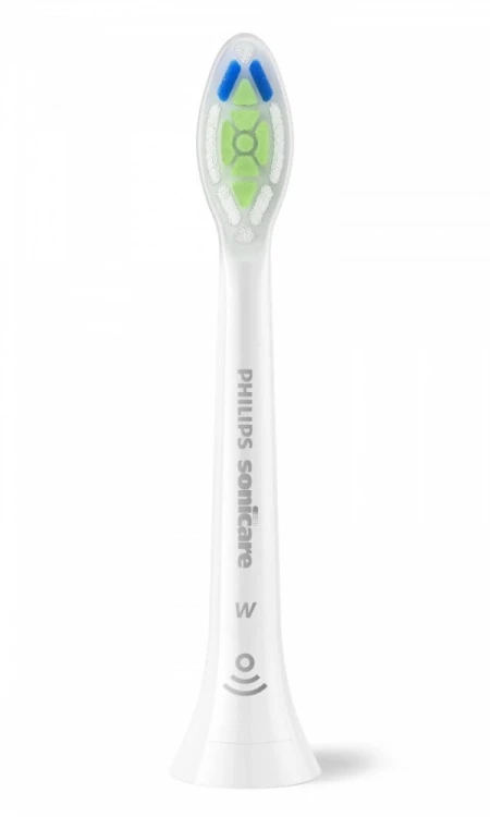 Philips Zestaw 6 końcówek Optimal White HX6066/87