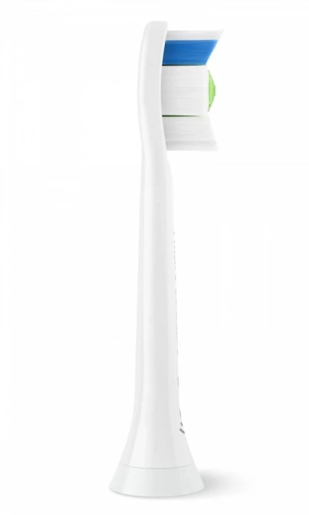 Philips Zestaw 6 końcówek Optimal White HX6066/87