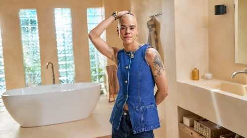 Philips Golarka do głowy Head Pro seria 5000 HS5980/15