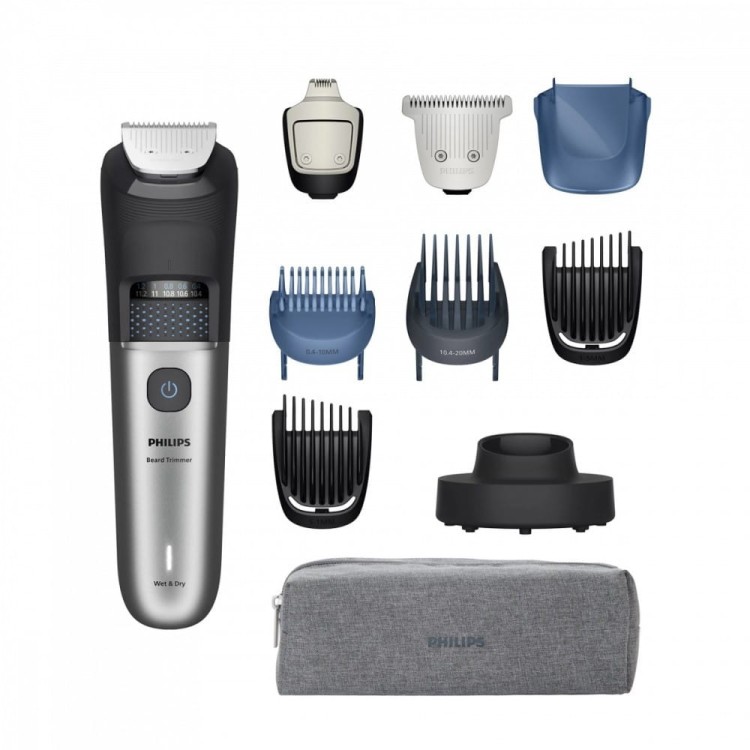 Philips Trymer do brody Seria 7000 BT7670/15
