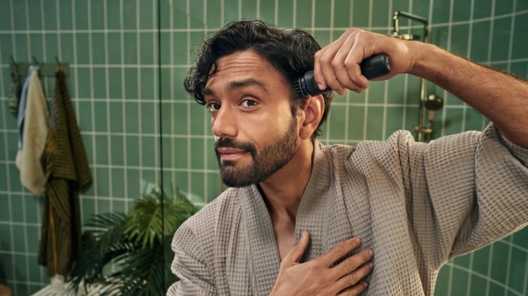 Philips Trymer All-in-one Face+Hair MG3930/15