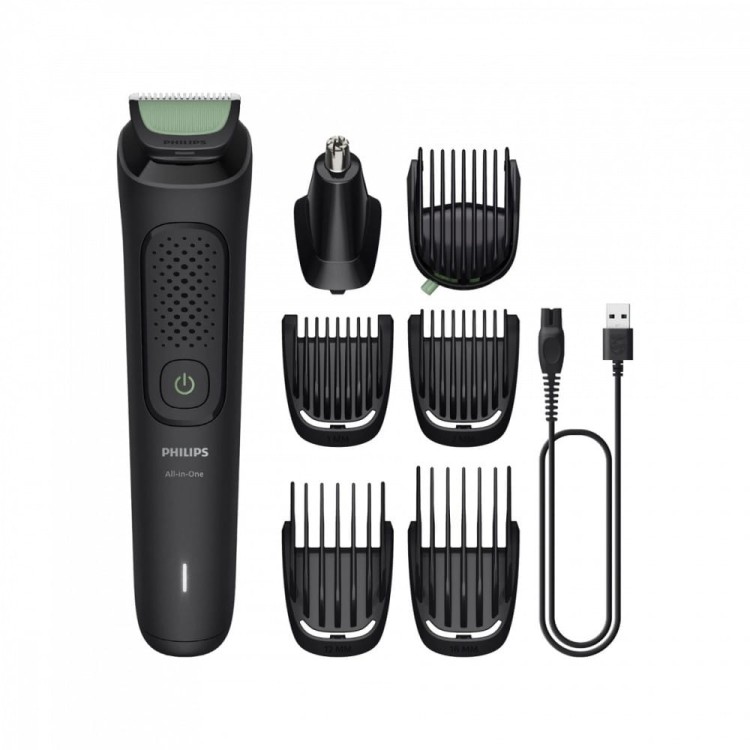 Philips Trymer All-in-one Face+Hair MG3930/15