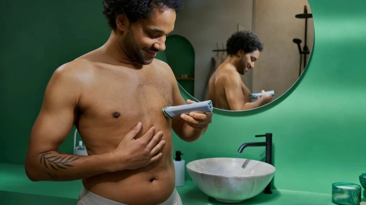 Philips Trymer All-in-one 5000 10w1 MG5921/15