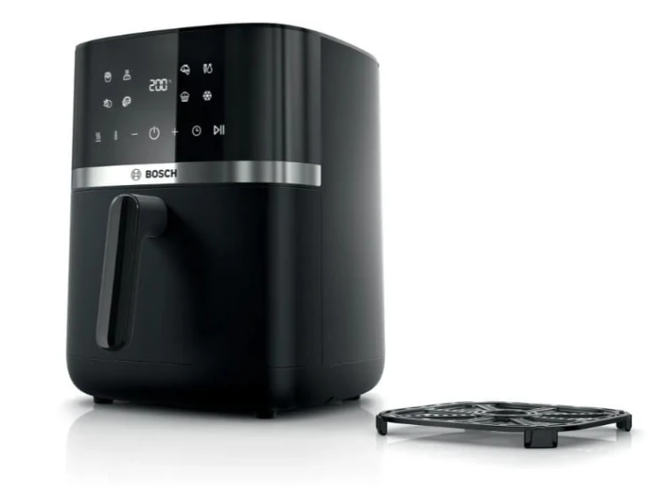 Bosch Frytkownica beztłuszczowa MAFS2462B