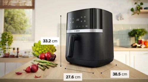 Bosch Frytkownica beztłuszczowa MAFS2462B