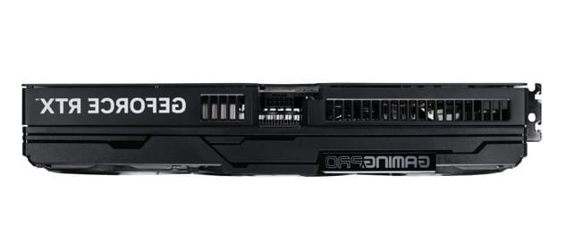 Palit Karta graficzna RTX 5080 GAMING PRO 16GB GDDR7 256bit 3DP/HDMI