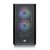 Thermaltake Obudowa - Versa H16 TG - Black
