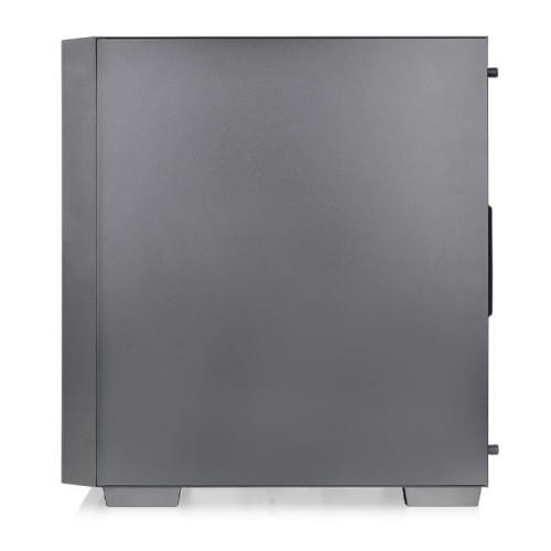 Thermaltake Obudowa - Versa H16 TG - Black