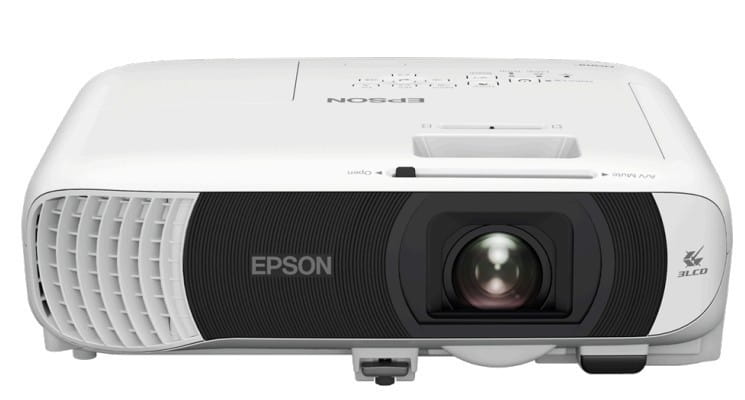 Epson Projektor EB-FH54  3LCD/FHD/4100L/16000:1/WiFi5