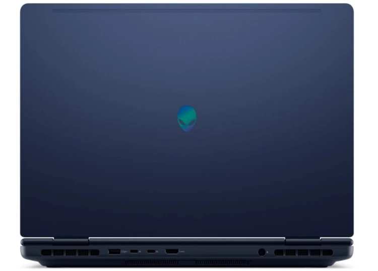 Dell Notebook Alienware 16 Aurora AC16250 Win 11 Pro C7 240H/16GB/1TB/16.0 WQXGA/GeForce RTX 4050/WLAN + BT/Backlit Kb/6 Cell/3Y Alienware Care