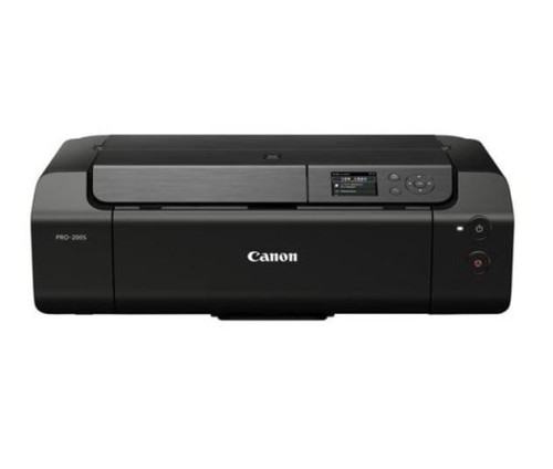 Canon Drukarka fotograficzna PRO-200S 6875C009