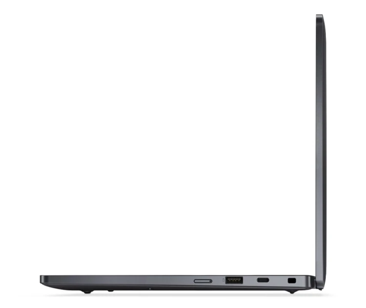 Dell Laptop Dell Pro 13 Premium PA13250 W11P U7-266V/16GB/512GB SSD/13.3 FHD+/Arc/FgrPr/Cams&Mic/5G WWAN+BT/BcklKb/3C/vPro/3YPS Magnesium