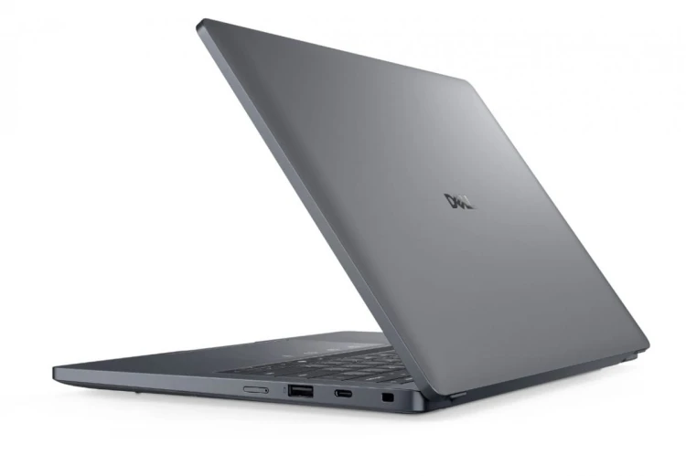 Dell Laptop Dell Pro 13 Premium PA13250 W11P U7-266V/16GB/512GB SSD/13.3 FHD+/Arc/FgrPr/Cams&Mic/5G WWAN+BT/BcklKb/3C/vPro/3YPS Magnesium
