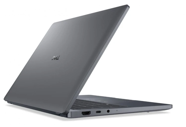 Dell Laptop Dell Pro 13 Premium PA13250 W11P U7-266V/16GB/512GB SSD/13.3 FHD+/Arc/FgrPr/Cams&Mic/5G WWAN+BT/BcklKb/3C/vPro/3YPS Magnesium