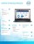 Dell Laptop Dell Pro 13 Premium PA13250 W11P U7-266V/16GB/512GB SSD/13.3 FHD+/Arc/FgrPr/Cams&Mic/5G WWAN+BT/BcklKb/3C/vPro/3YPS Magnesium