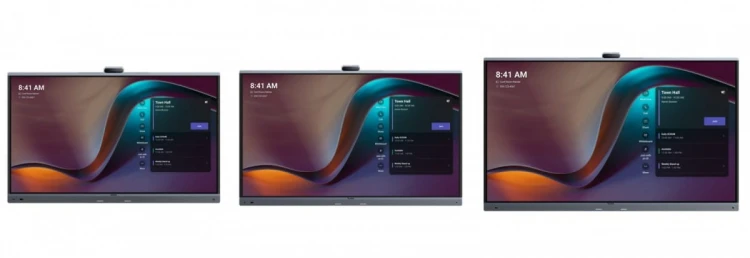 Yealink Monitor interaktywny MB65Pro-A02 1203670
