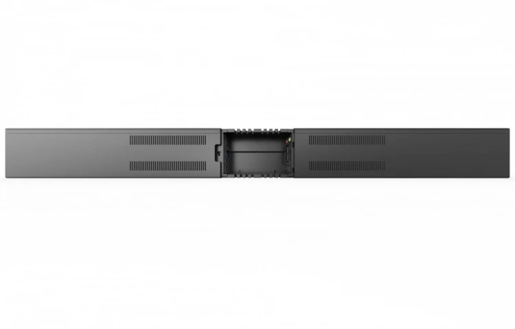 Yealink Wideobar A50-031 + CTP25 1206707