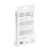 Savio  Adapter USB-A do RJ-45 Gigabit Ethernet AK-83