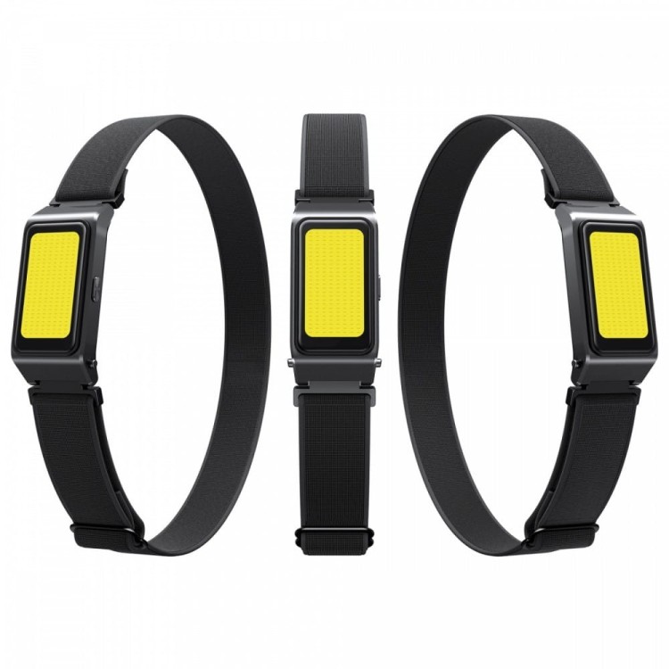 OUKITEL Smartfon WP300 5G 12/512GB IP69K Czerwony