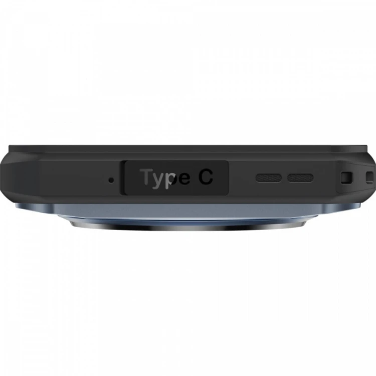 OUKITEL Smartfon WP35 Pro 5G 12/512GB IP69K Złoty