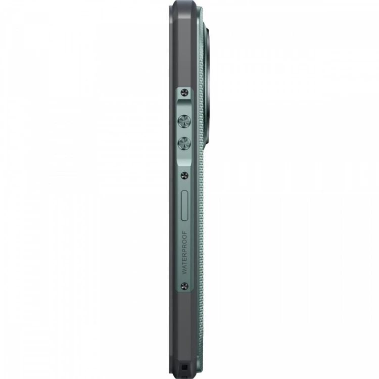 OUKITEL Smartfon WP35 Pro 5G 12/512GB IP69K Zielony