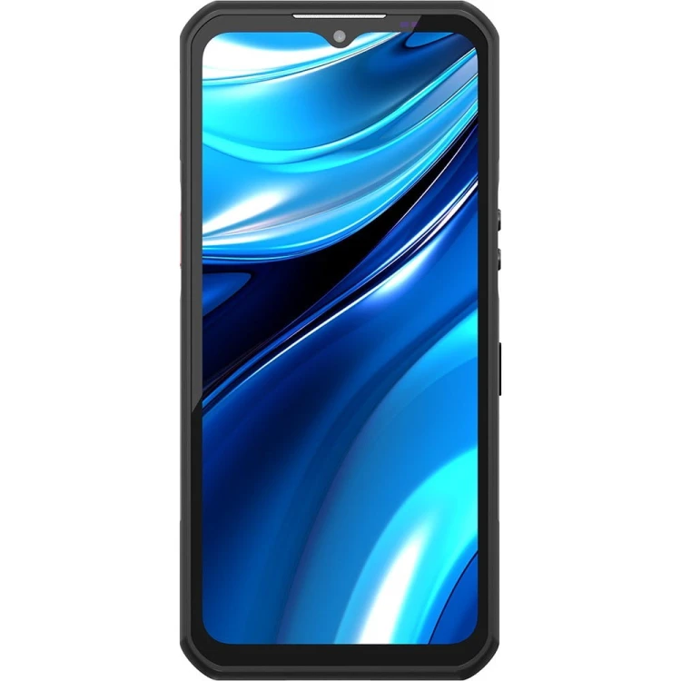 OUKITEL Smartfon WP39 Pro 5G 12/512GB IP69K Złoty
