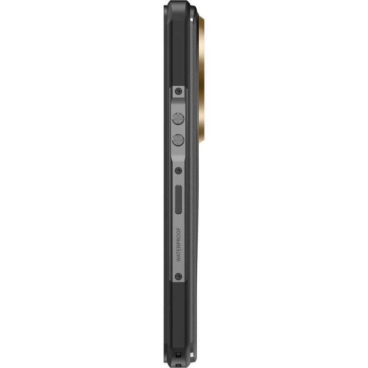OUKITEL Smartfon WP39 Pro 5G 12/512GB IP69K Złoty