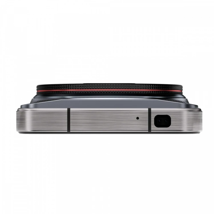 OUKITEL Smartfon WP200 Pro 5G 24GB/1TB IP69K Szary