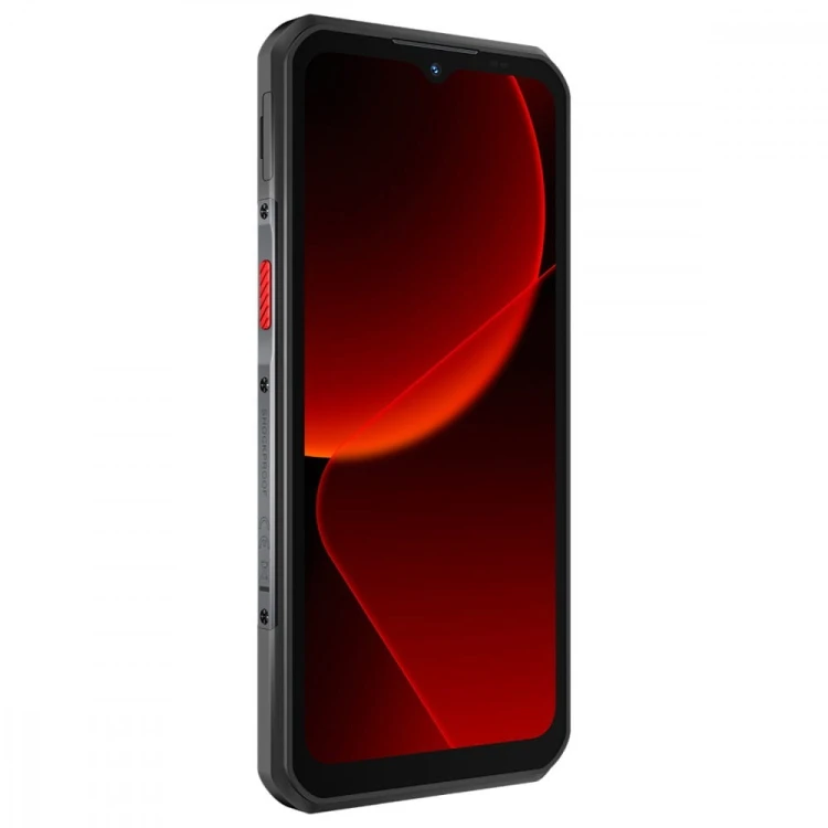 OUKITEL Smartfon WP55 5G 12/256 GB IP69K Pomarańczowy