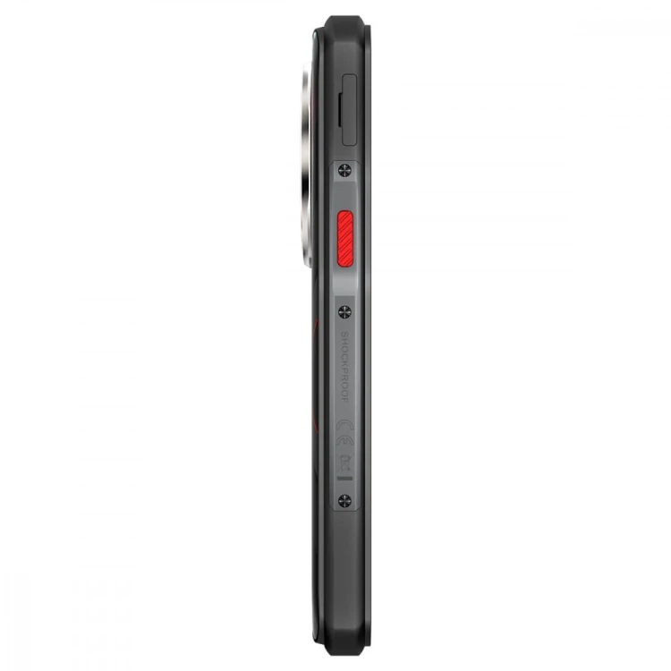 OUKITEL Smartfon WP55 5G 12/256 GB IP69K Pomarańczowy