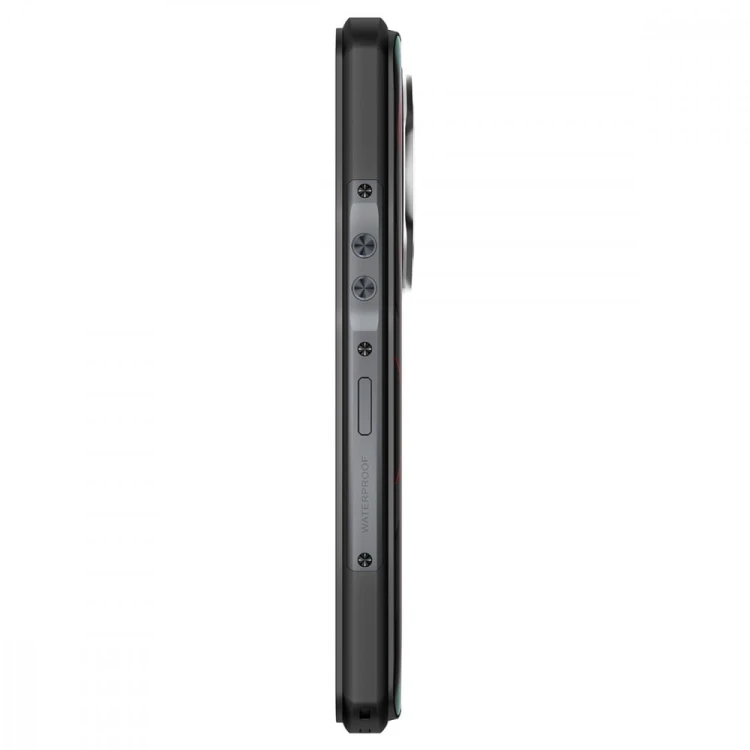 OUKITEL Smartfon WP55 5G 12/256 GB IP69K Pomarańczowy