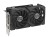 Asus Karta graficzna Dual Radeon RX 9060 XT 16GB GDDR6  DUAL-RX9060XT-16G