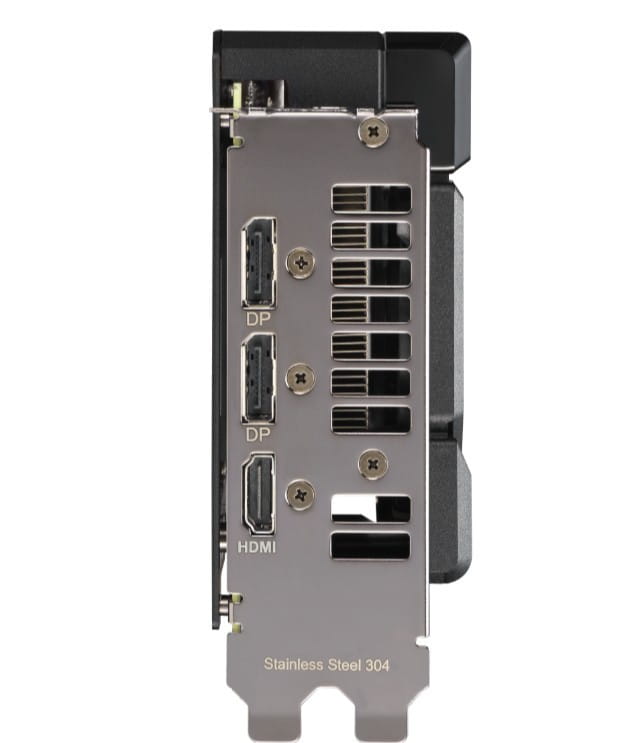 Asus Karta graficzna Dual Radeon RX 9060 XT 16GB GDDR6  DUAL-RX9060XT-16G