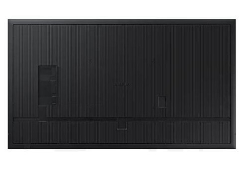 Samsung Monitor profesjonalny QM75C 75 cali Matowy 24h/7 500(cd/m2) 3840 x 2160 (UHD) S10 Player (Tizen 7) Wi-Fi/BT 3 lata On-Site (LH75QMCEBGCXEN)